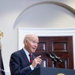 Joe Biden to visit San Francisco, Los Altos Hills for campaign fundraisers