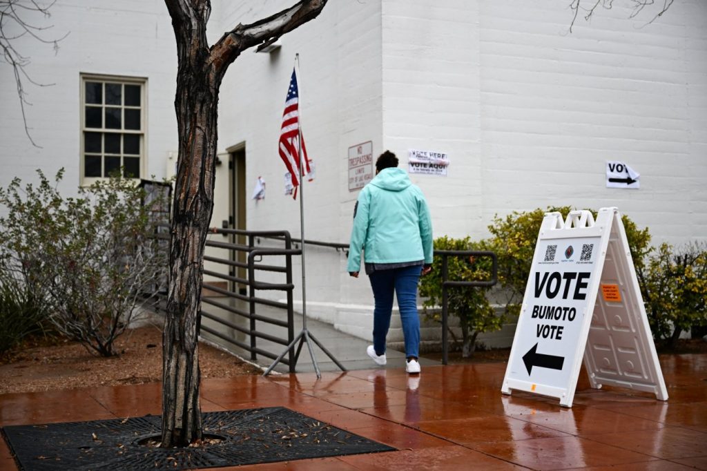 In Nevada, split contests are causing confusion. And ‘none of these candidates’ is on the ballot