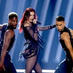 Photos: Grammys 2024 performances