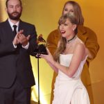 Taylor Swift’s team ‘scrambled’ for Celine Dion photo after Grammys ‘snub’: reports