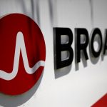 Pay for Broadcom’s CEO soars 167% after stock award