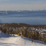 Biggest storm of the year to bring up to 10 feet of snow and “near to impossible” travel conditions to Sierra this week