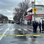 Pedestrian killed in Oakland hit-and-run