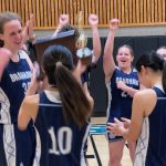 Mighty Quinn: Branham center dominates, leads Bruins to CCS Division I title