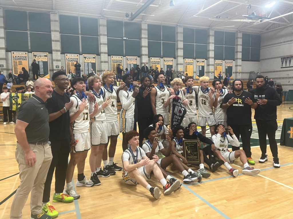 Monumental: Head-Royce beats Athenian in NCS Division V final, wins first section title in school history