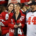 Kristin Juszczyk’s Super Bowl outfit could matter more than Taylor Swift’s