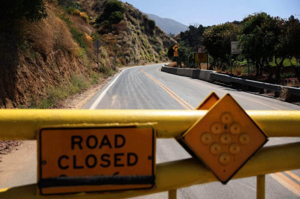 8 miles of Highway 41 to close for months, Caltrans says. Here’s recommended detour