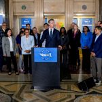 Editorial: Newsom’s Prop. 1 for mental health deserves support