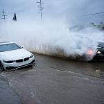 Eye-popping rain totals rise as relentless storm pounds Southern California