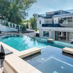 Todrick Hall lists his California mansion for $7.3 million