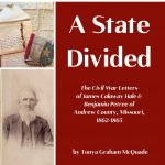 Los Gatos High teacher releases ‘Civil War Letters’