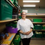 Los Gatos chef brings her passion for nutrition education to fundraiser