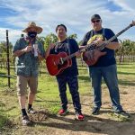 Leap Day is a good time for music in Los Gatos