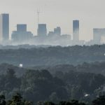 Researchers find association between air pollution and Alzheimer’s