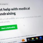 GoFundMe has become a health care utility