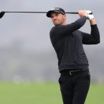 AT&T Pebble Beach Pro-Am: Bad weather cancels final round, Wyndham Clark declared winner