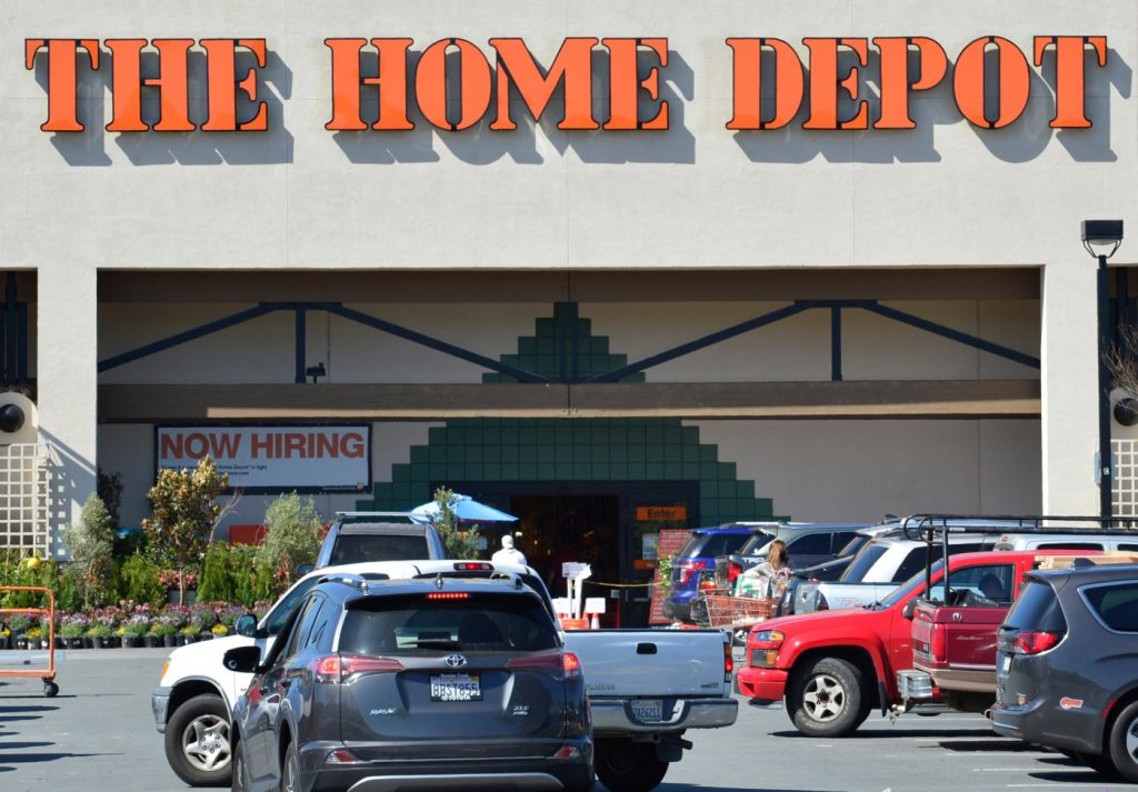 Bay Area Home Depot evacuated after phone threat