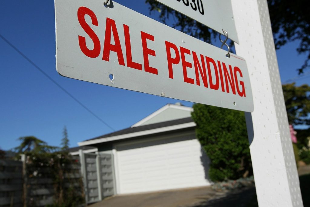 Marin’s median home price declines 7% to $1.5 million