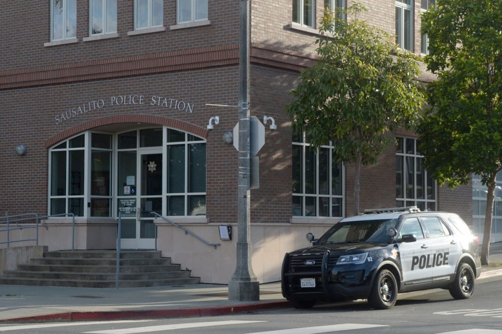 Police: East Bay man found in Marin County home trying on resident’s clothes