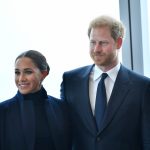 Harry and Meghan’s reported Super Bowl appearance likely to fuel new theories about Harry’s quick trip to see sick father