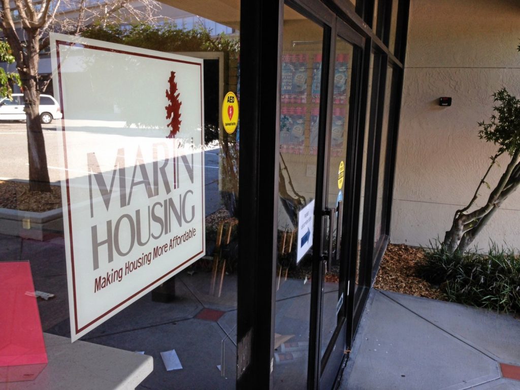 Marin Housing Authority delays contractor’s deal amid complaints