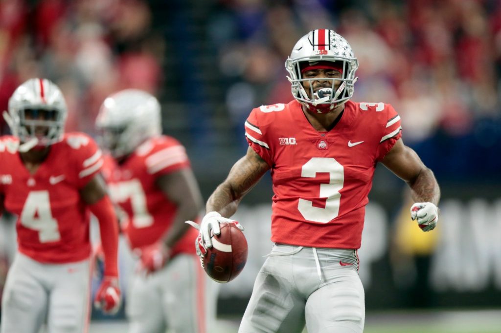 Big Ten football projections for 2024: Ohio State and Oregon are the clear favorites; Washington, USC and UCLA face tough roads