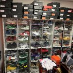 $5 million worth of stolen Nike products recovered from California warehouse