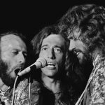 Why the Bee Gees were like the Brontë Sisters and more from Bob Stanley’s new book