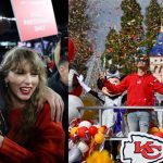 Is Taylor Swift going to Disneyland after the Super Bowl? Swifties hope so