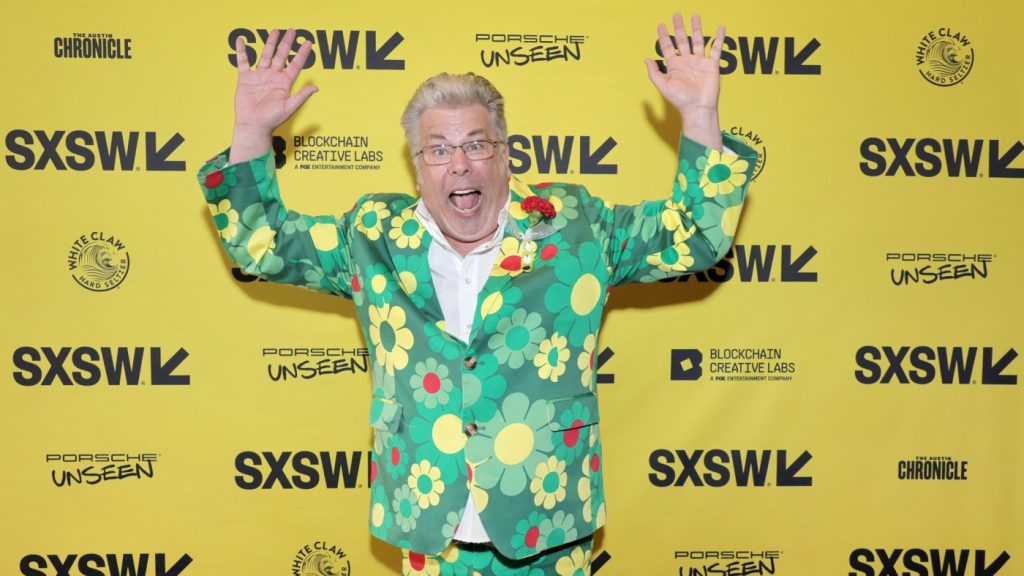 Mojo Nixon, rock ‘n’ roll wild man, Sirius XM radio host and former MTV mainstay, is dead at 66