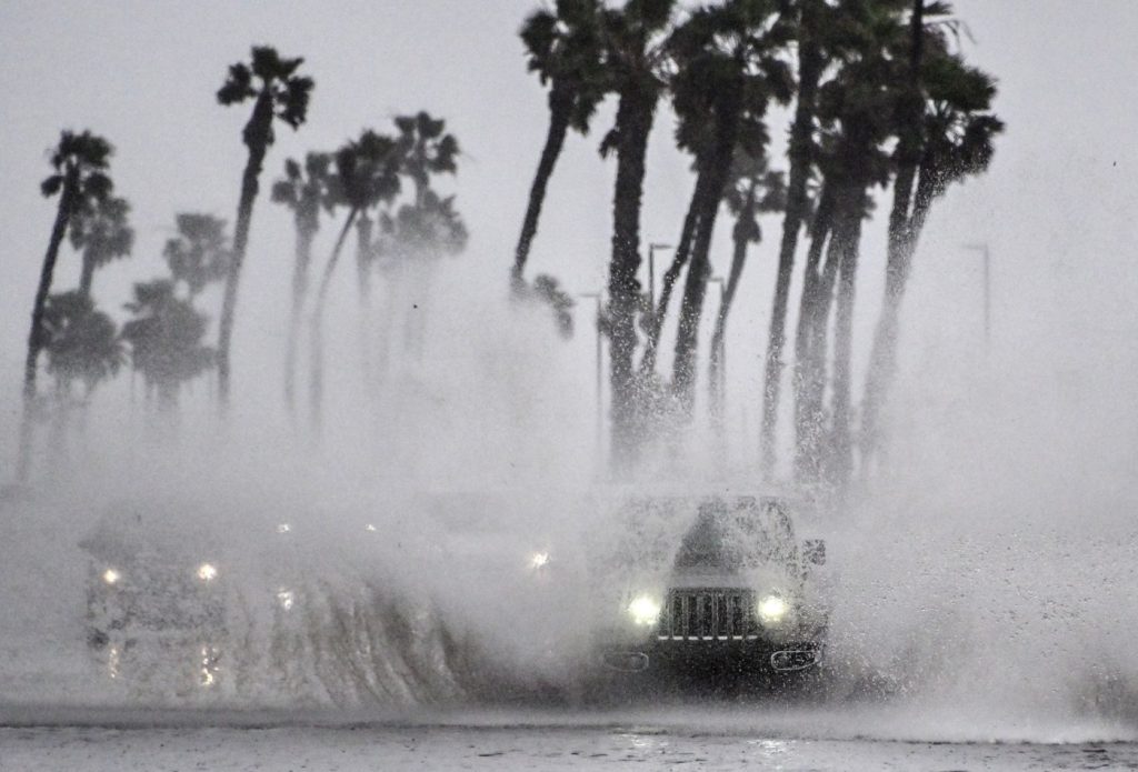 SoCal Storm 2024: ARkStorm theories debunked by scientists