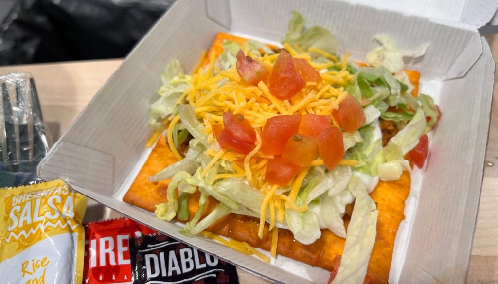 Taco Bell shares secrets about its 2024 menu, Nacho Fries, chicken nuggets and much, much more