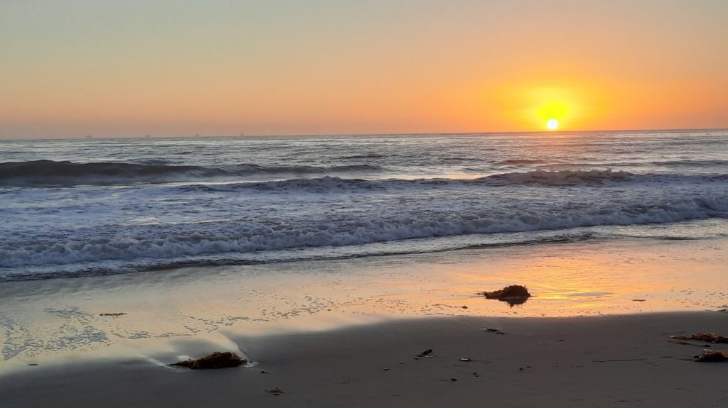 Carpinteria is much more than ‘the world’s safest beach’