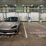 Are EV sales declines in California just a blip or a long-term trend?