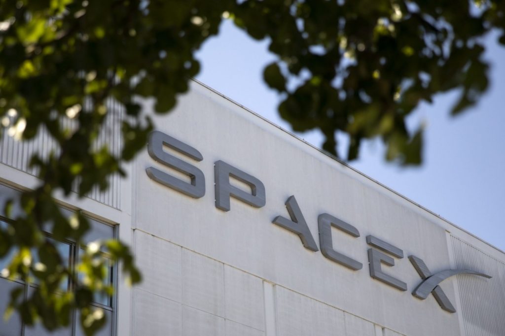 SpaceX accused of sexual harassment as fight with ex-employees intensifies