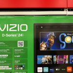 Walmart in talks to buy California-based TV maker Vizio