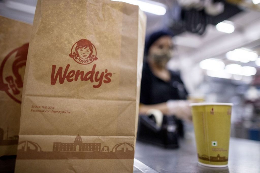 Wendy’s walks back ‘surge pricing’ plan on new digital menus