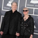 Brian Wilson needs to be put in conservatorship after death of wife, court petition says