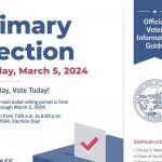 Mathews: The March 5 election is not really a ‘primary’