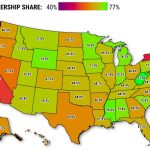 California homeownership at highest level since 2010