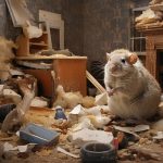 The Costly Consequences of Ignoring a Rodent Infestation