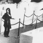 Patty Hearst was kidnapped 50 years ago from her Berkeley apartment. Now she’s famous for her dogs