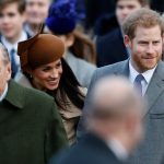 Prince Philip told queen to be wary of Meghan Markle because she reminded him of the Duchess of Windsor, new book says