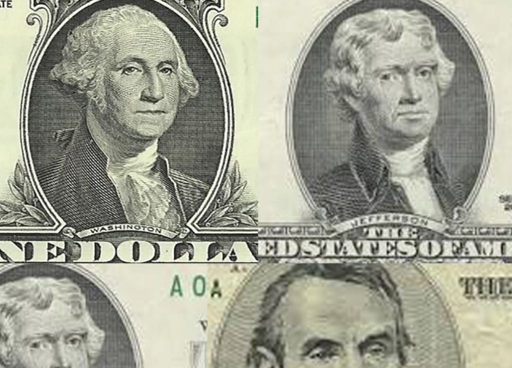 Presidents’ Day: A look at how much money is in circulation in the U.S. today