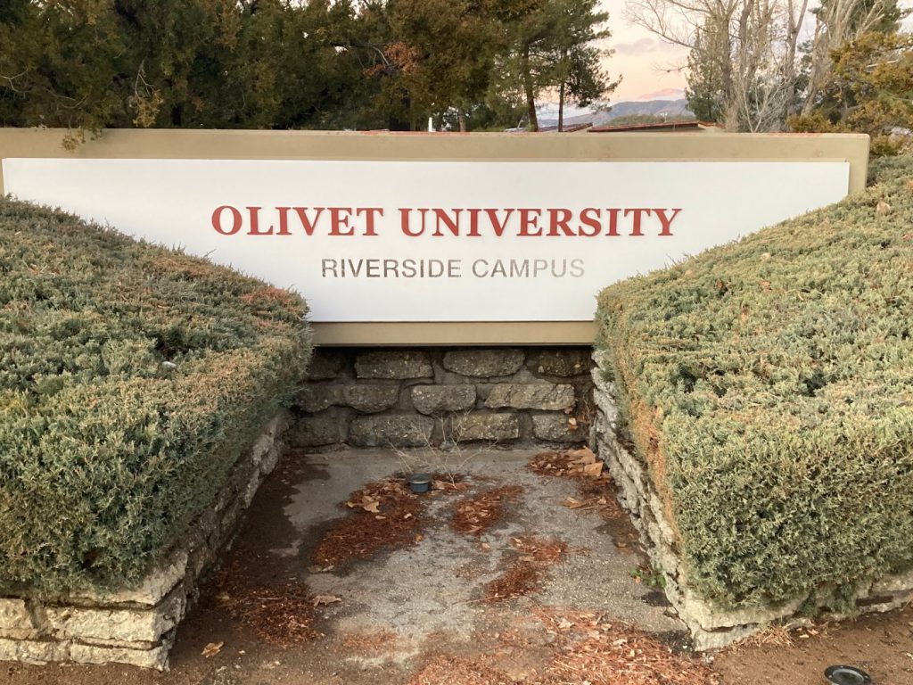 Former students allege human labor trafficking at Olivet University