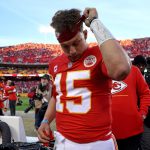 Mahomes’ father arrested on DWI suspicion in Texas as Chiefs prepare to face 49ers in the Super Bowl