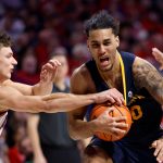 Faraudo: Cal’s Tyson leading Bears’ renaissance, leaping up NBA draft boards