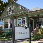 Mountain View’s Michelin-starred Chez TJ has a new chef