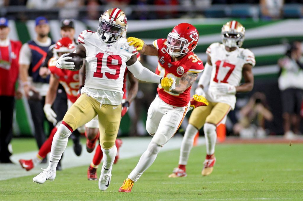 49ers’ 5 keys to beating Chiefs and winning Super Bowl LVIII