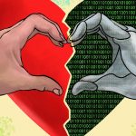 Finding love: Would you let AI help you make the first move?